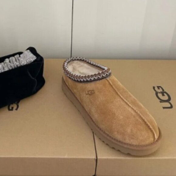 New UGG Tazz Tasman Sandals Women Slipper - Picture 2 of 9